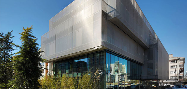 “Leed Sertifikalı Yapılar Yatırımcıya Daha Çok Kazandırıyor...”