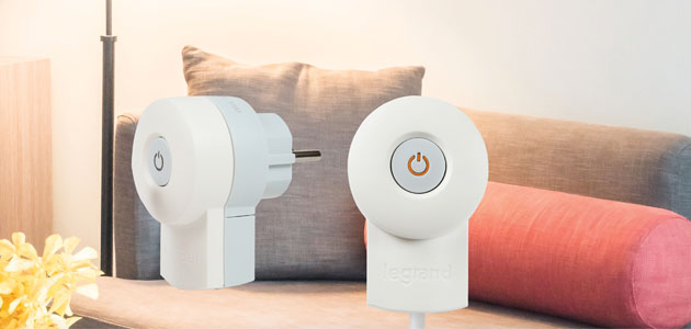 Legrand’dan anahtarsız cihazlarınıza yeni nesil anahtar