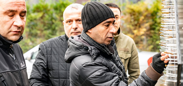 Leke Fikirtepe kampanyası, ikinci ayında da devam ediyor…