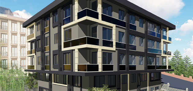 Loca Şişli Yaşam Başladı.İşte detaylar..