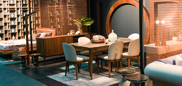 “En İyi Modern Yatak ve Concept” ödülü  Loda Mobilya’nın…