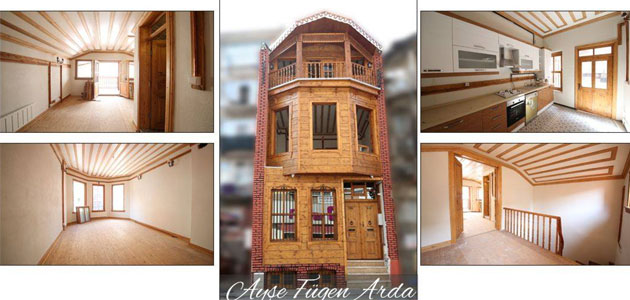 Türkiye’de Lüks Konut Talebi Artıyor