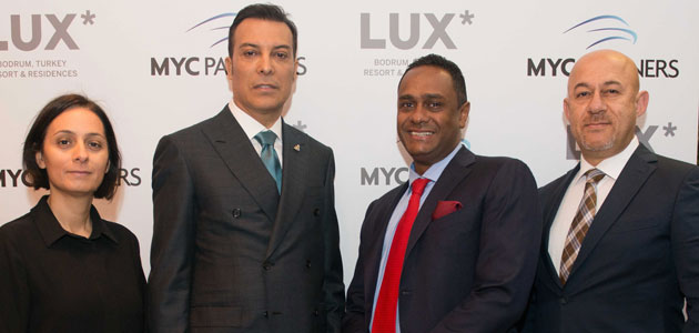 LUX* Bodrum Kapılarını Açmaya Hazırlanıyor!