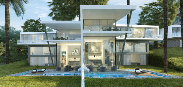 LUX* Bodrum Resort  Residences’ta bayrama özel  ‘4 kal 3 öde’