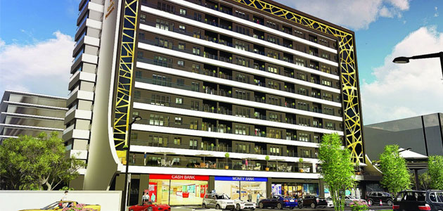 Luxera Bahçelievler Satılık Daire Fiaytı,Daire Tip ve Ödeme Seçeneği Açıklandı.İşte detaylar..