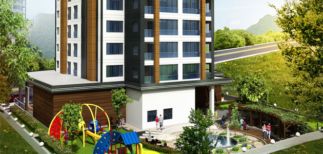 Güneşli’nin En Gözde Projesi Luxera Residence Yeni Sahiplerine Kapılarını Açıyor                                                                   