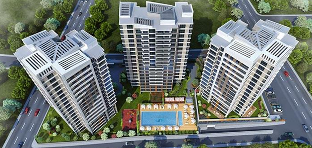 Cordella Kartal Projesi Ne Zaman Teslim ve Fiyatları