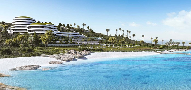 Folkart Hills Çeşme Projesi Fiyatları ve Nerede 2016-06-21