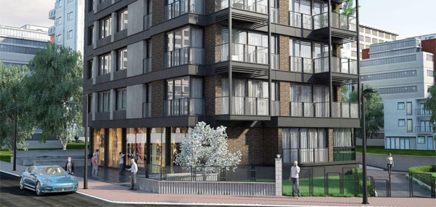 MaaNaa 19 Fenerbahçe Projesi Satışa Çıktı.İşte Detaylar...