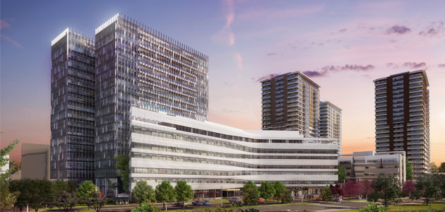 Tüm Mahall’lerde cazip kampanya