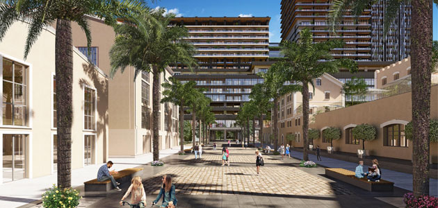 Mahall Bomonti İzmir’in Bahçesinde Sinema Keyfi