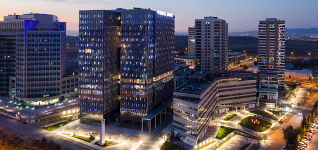 Mahall Ankara’dan cazip kampanya geldi