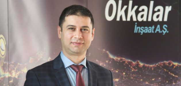 İnşaat Sektörüne Güven Arttı Satışlar Yükseldi