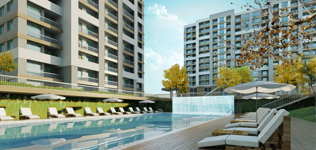 Makyol Yaşam’da Paranız Mevduatta Kazanırken Daire Sahibi Yapan Kampanya