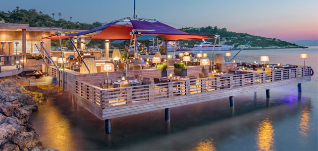 Mandarin Oriental, Bodrum Avantajlı Dönemle Tüm Duyularınıza Hitap Ediyor