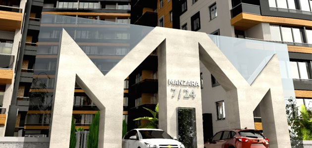 Manzara 7/24'te Peşinat ve Ödeme Planınını Kendin Oluştur Kampanyası.İşte Detaylar...