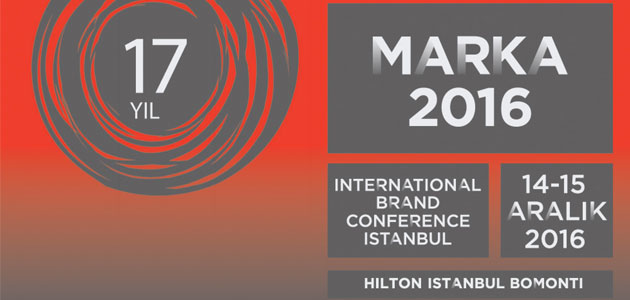 Marka Konferansı’nda geri sayım başladı