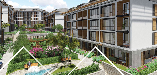 Marmara Konakları Satışa Çıktı