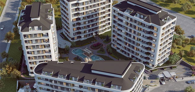 Mars 19 Projesi Fiyat Listesi,Daire Tipleri,Teslim Tarihi,Ödeme Seçeneği ve İletişim Bilgileri Açıklandı