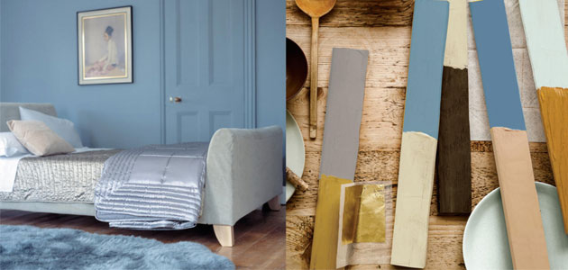 Evinizi Yaza Marshall ile Hazırlayın