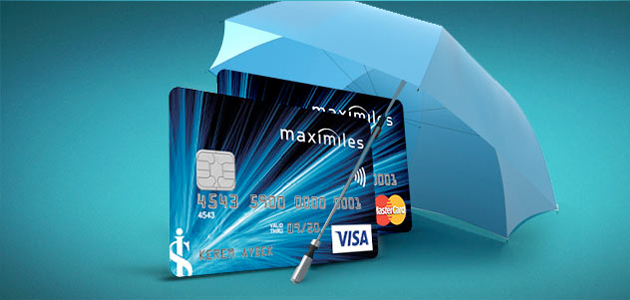 Tüm Havayollarında Geçerli Yurt İçinde 1 MaxiMil = 1 TL