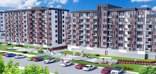 Mim İnşaat Medi Garden 4 projesinde Fiyat Listesi ve Ödeme Seçeneği Açıklandı