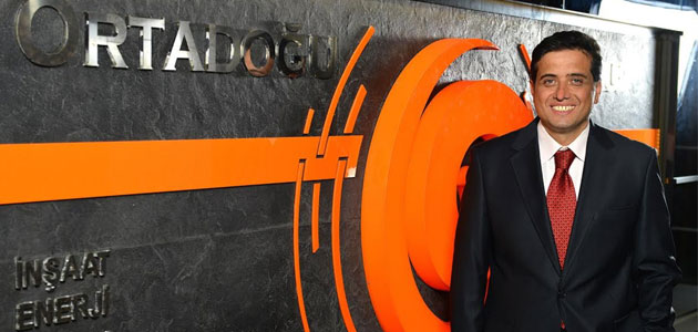 Mehmet Gür ;Yeni Sistemde Türkiye Büyüyecek