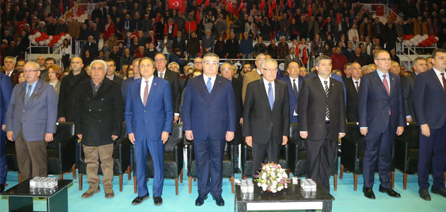 Kırklareli Belediyesi, 50 milyon TL’lik tarihi yatırım hamlesini başlattı