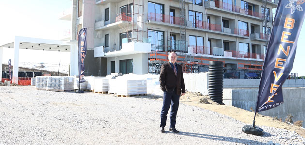 Kentsel Dönüşüm Çalışmalarında Güvenlik Ön Planda Tutulmalı