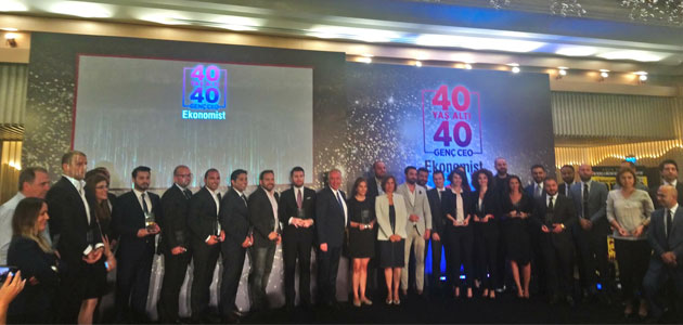Lens Yapı, Ekonomist Listesinde Yer Aldı