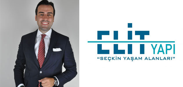 Elit Yapı Yönetim Kurulu Üyesi Mert Yıldızhan;Seçim Bitti, Sıra Faiz İndiriminde
