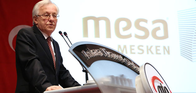 MESA’dan yükselen tecrübe sesi: “Yoğun reklamla marka olunmuyor”