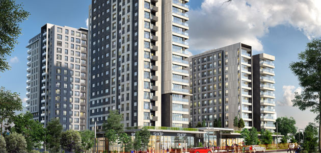 Mesa Cadde Projesi Satışa Çıktı.Daire Fiyatları,Proje Teslim Tarihi ve Ayrıntılar Haberimizde...