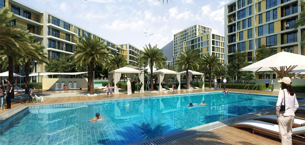 Midtown Selenium by Deyaar Daire Fiyatları 209 Bin TL'den Başlıyor.İşte Detaylar...