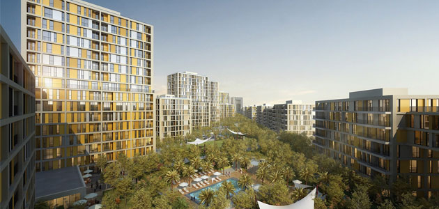 Aşçıoğlu’ndan Dubai’de “Hemen Tapu” Fırsatıyla Yaşam İmkânı 