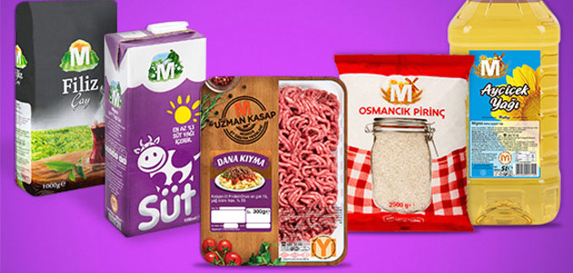 Migros’tan 1.500’den Fazla Üründe En İyi Fiyat Garantisi