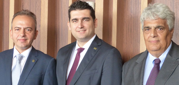 “Doğru projelendirmeyle Türkiye’nin cari açığını yüzde 10 azaltabiliriz”