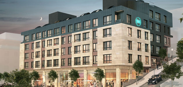 MintE-5 ve Mint Şişli Projelerinde Kira Garantisi Kampanyası