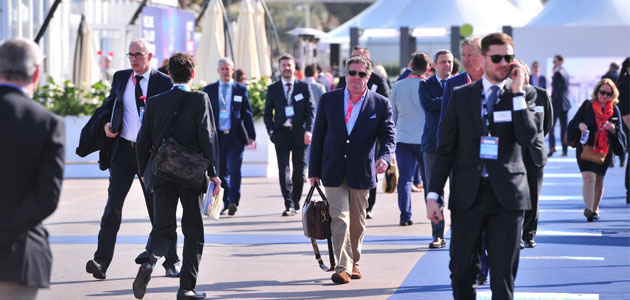  Gayrimenkulcüler, Mipim 2018’de Sahaya Çıkıyor