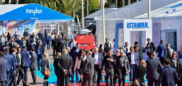 MIPIM Geleceği Etkilemek İçin 30’uncu Kez Kapılarını Açıyor