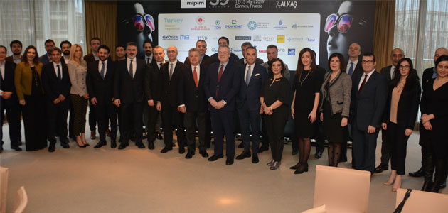 MIPIM Konuşmak İçin 30’uncu Kez Kapılarını Açıyor