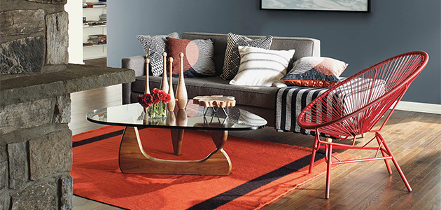 2018 Yılının İlk yarısında Mobilya sektörü %5,8 küçüldü