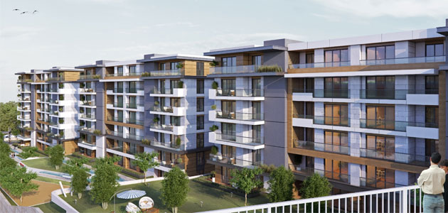 MOD Bahçelievler’in kaba inşaatı Temmuz’da bitiyor 