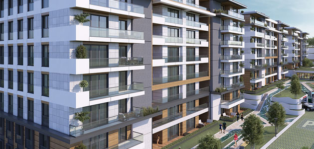 MOD Bahçelievler Proje Detayları ve Daire Fiyatları Açıklandı