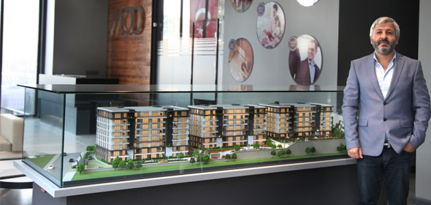 Mod Ekspres  ve Mod Güneşli Proje Detayları Açıklandı