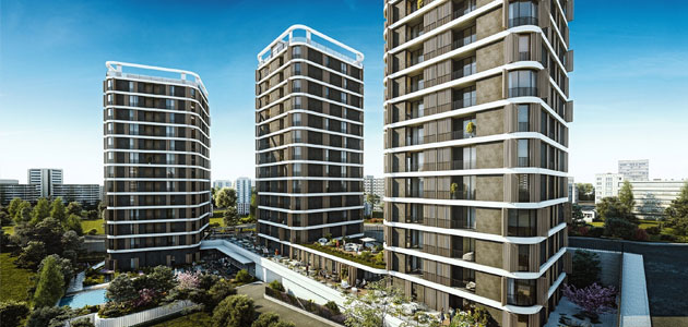 Kağıthane Mod İstanbul’da 60 Ay Sıfır Faiz Avantajı