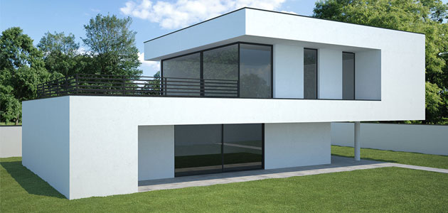 Yeni nesil yapı levhası  Modelpan ABD’de tanıtıldı