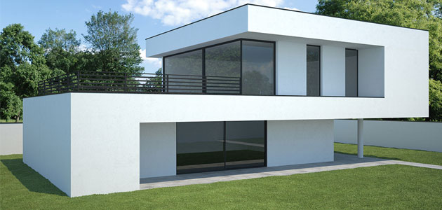 Mimari tasarımda malzemenin rolü mercek altına alındı