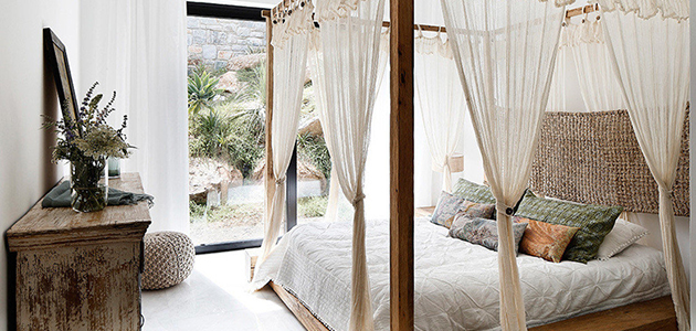 Yaz Aylarında Evinize Canlılık Katacak 10 Yaratıcı Fikir