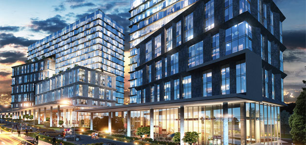 İnşaat Projeleri için Puanlama Sistemi Geliştirilmeli